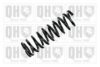 QUINTON HAZELL QCS6051 Coil Spring